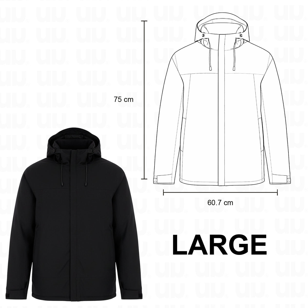 LARGE