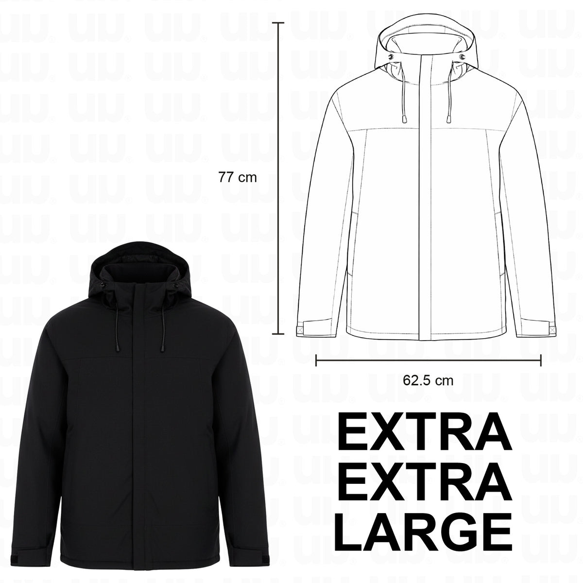 XXL