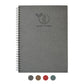 Agenda Nature Espiral