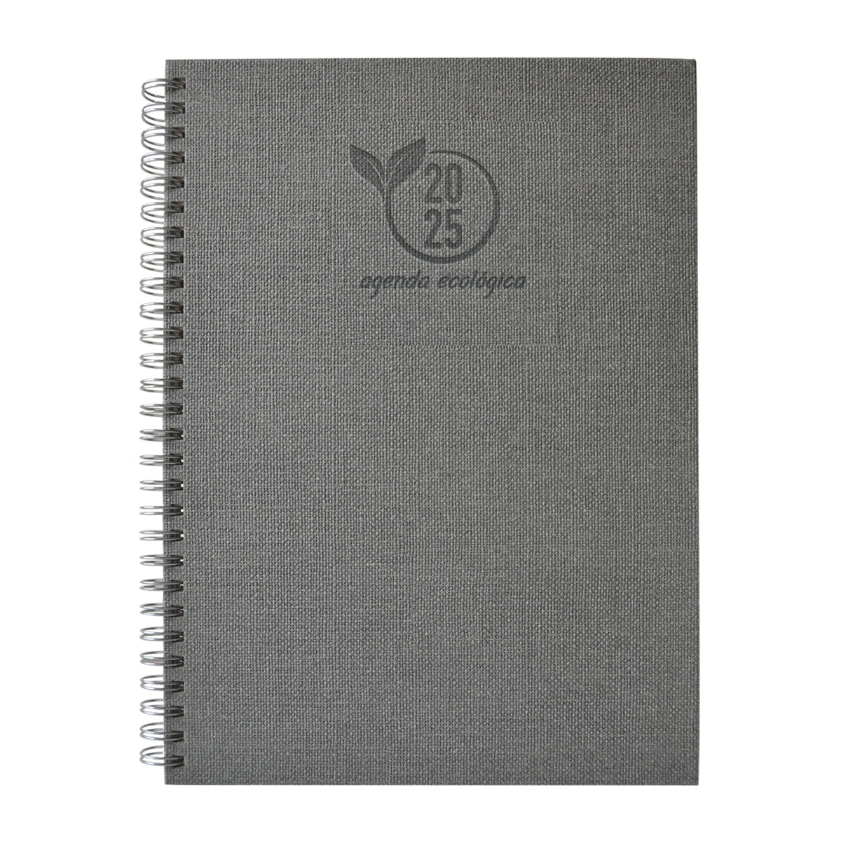 Agenda Nature Espiral