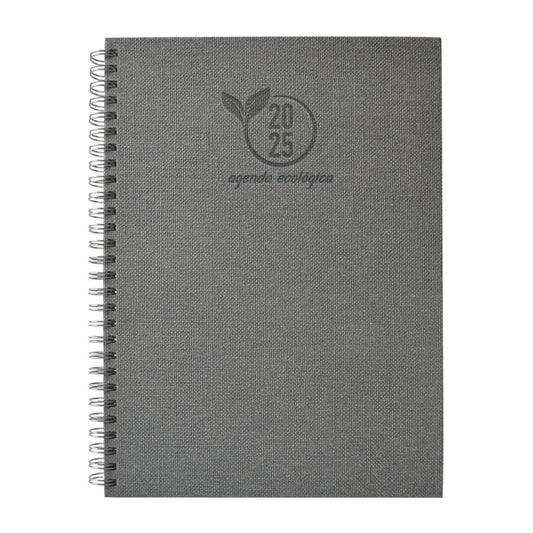 Agenda Nature Espiral