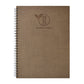 Agenda Nature Espiral