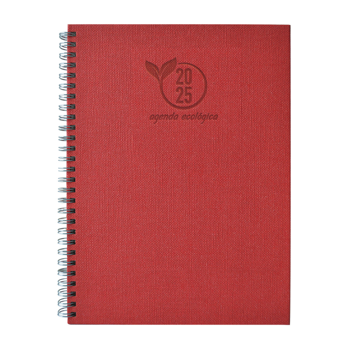 Agenda Nature Espiral