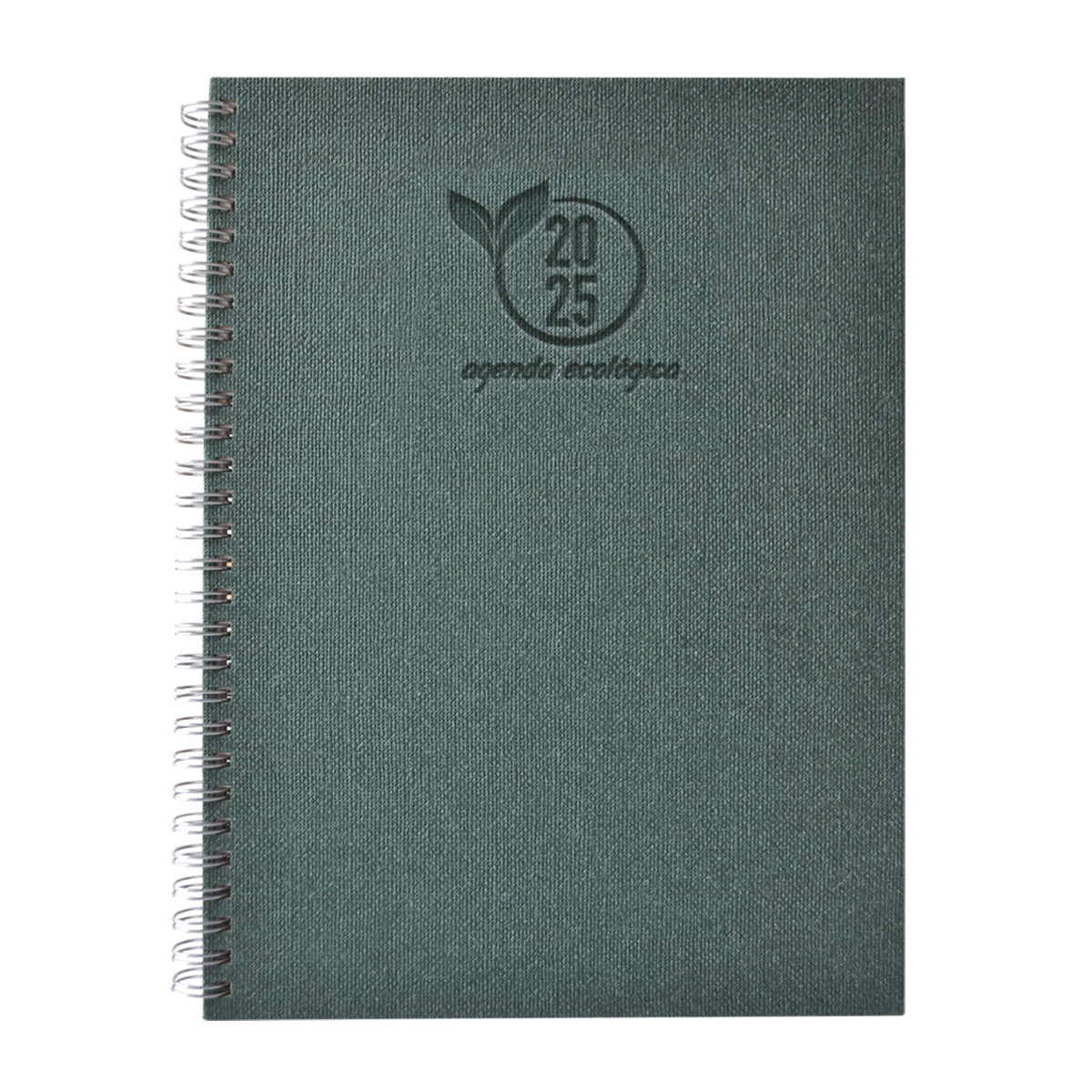 Agenda Nature Espiral