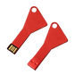 USB Llave Triangular