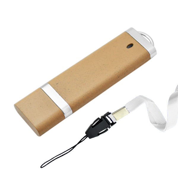 USB Lux Ecológica