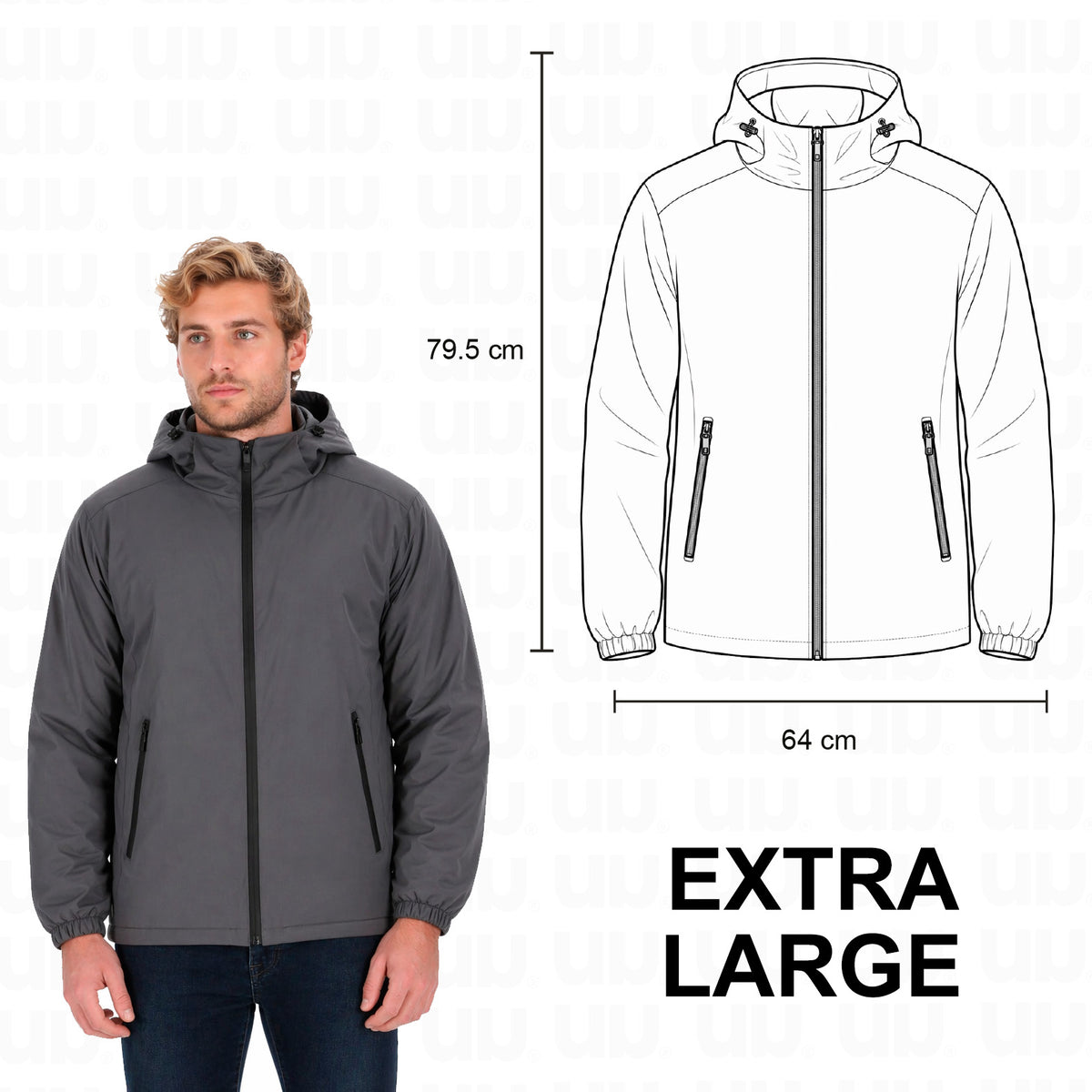 GRIS-XL