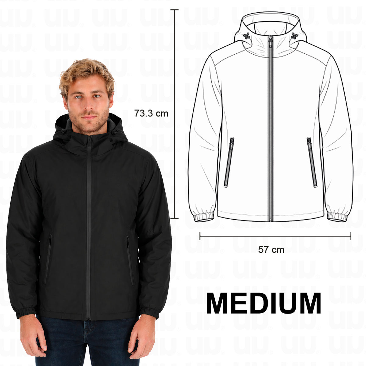 NEGRO-MEDIUM