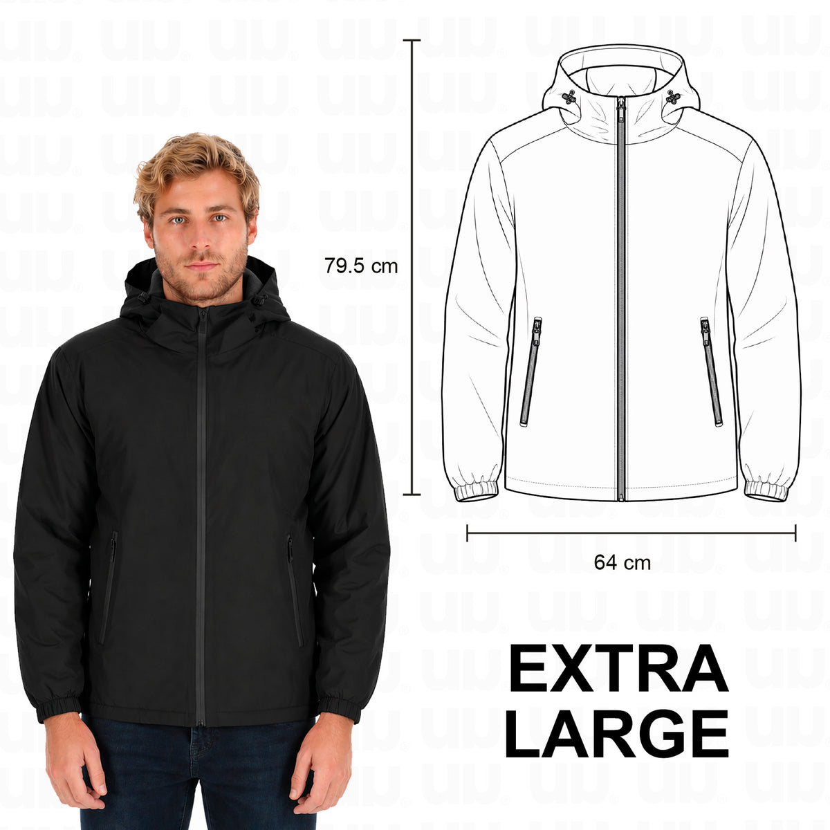 NEGRO-XL