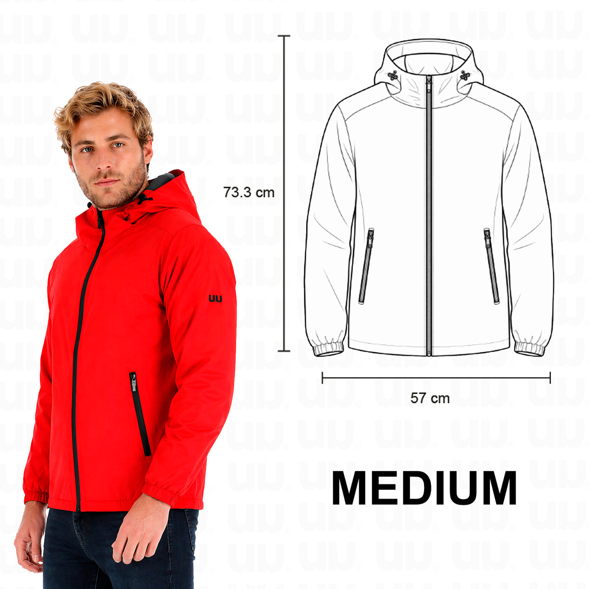 ROJO-MEDIUM