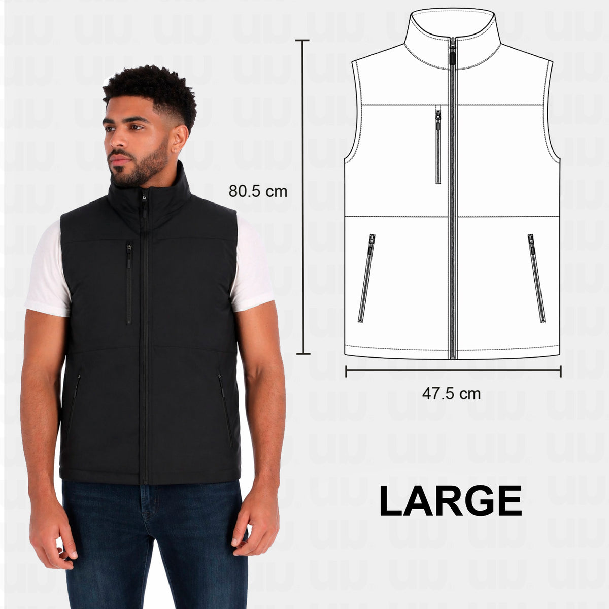 LARGE