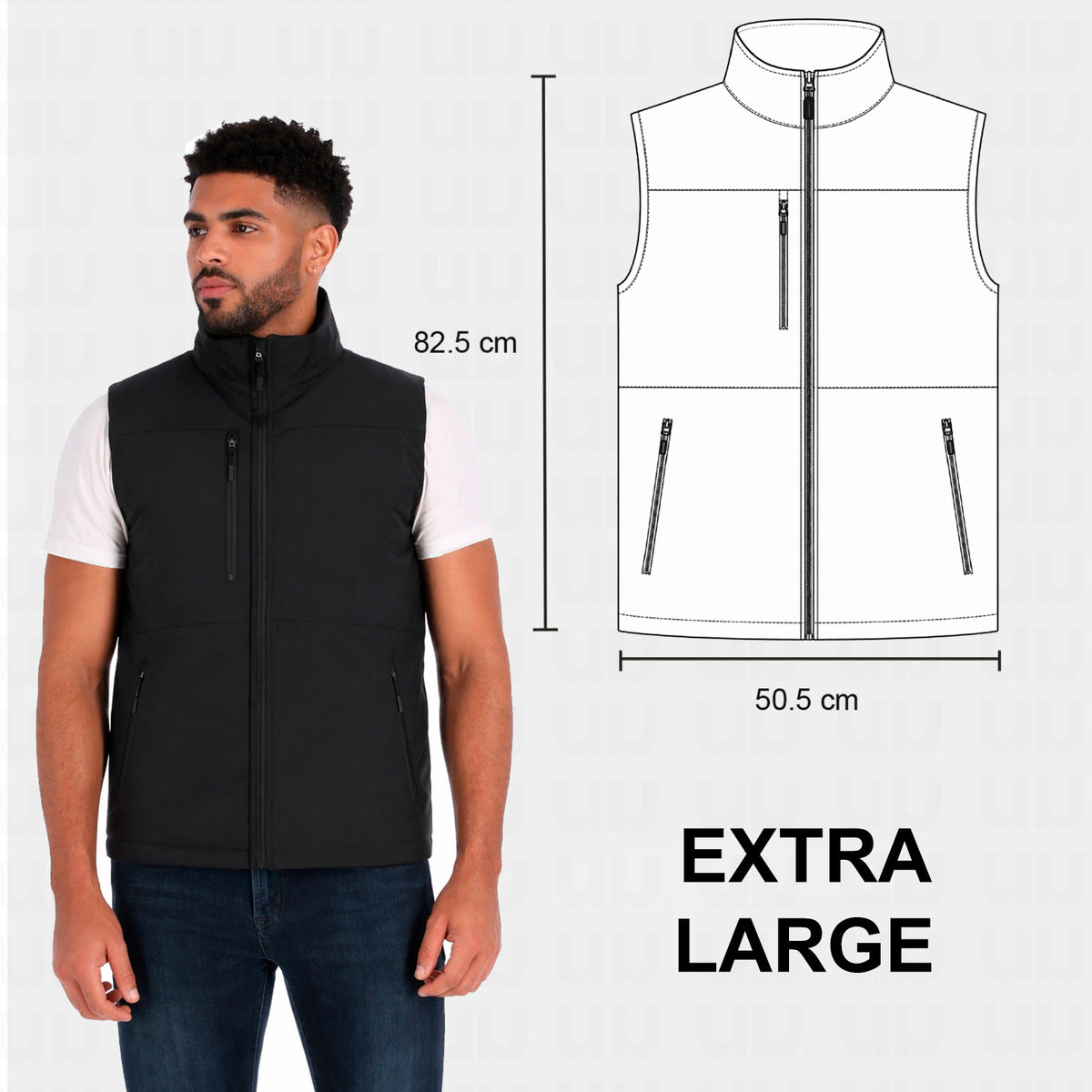 XL