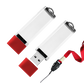 USB Lux Acrílico