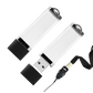 USB Lux Acrílico