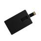 USB Tarjeta Metálica