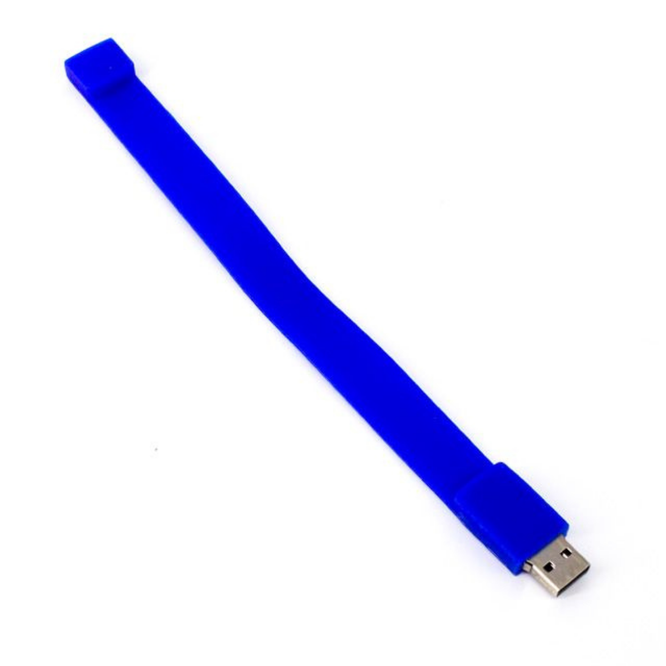 USB Pulsera de Silicón