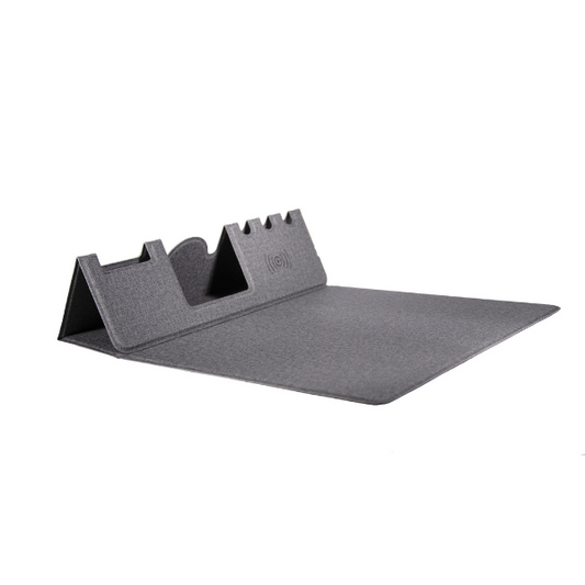 Mouse Pad Multifuncional