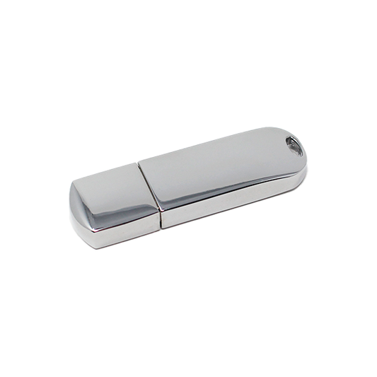 USB Metálica Premium