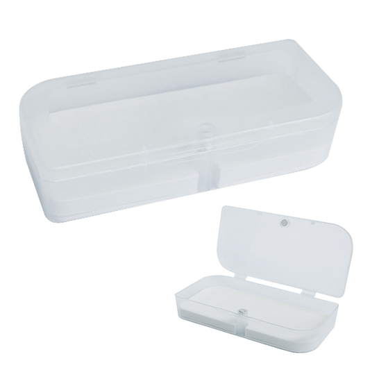 Estuche Plástico