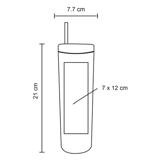 VASO TINO T 371