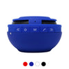 Bocina Bluetooth Disc