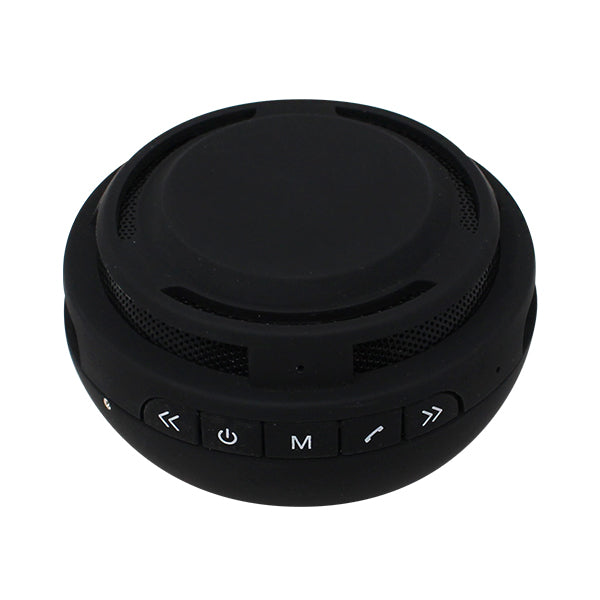 Bocina Bluetooth Disc