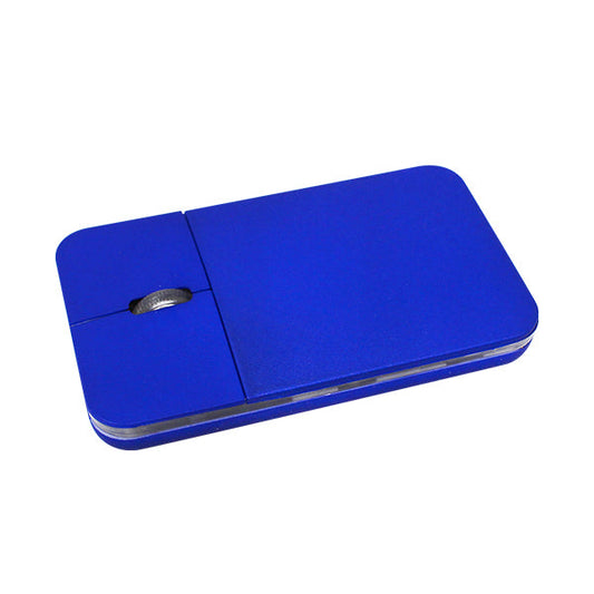 Mouse Alámbrico Plano