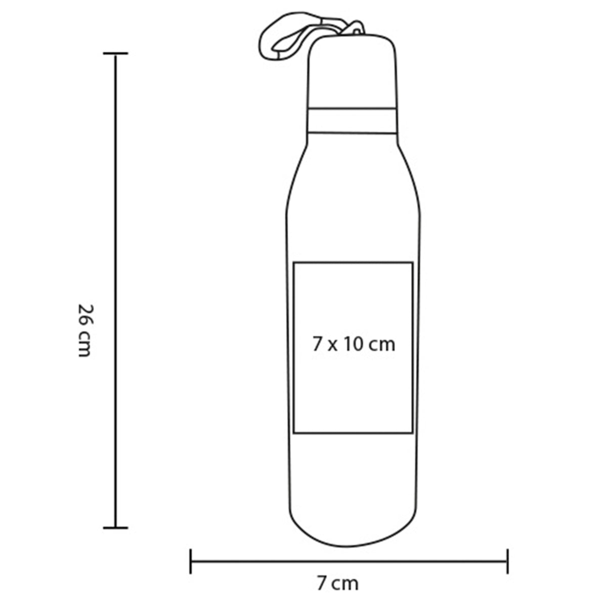 TERMO NAVIN T 341
