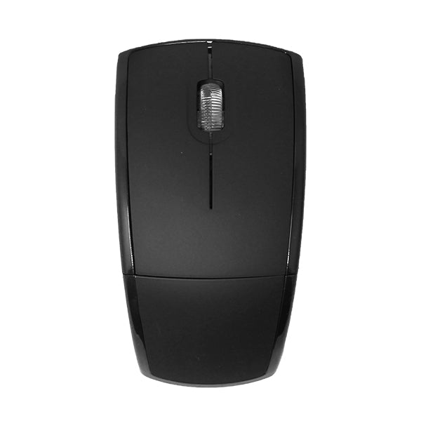 Mouse Inalámbrico Curve