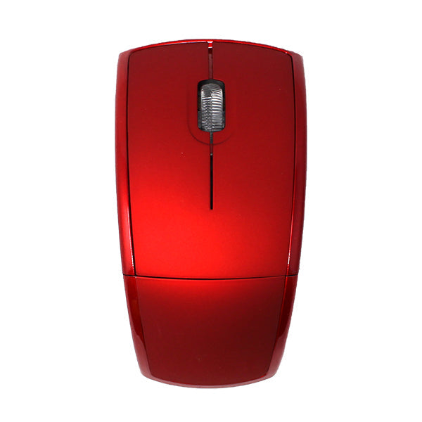Mouse Inalámbrico Curve