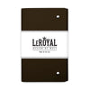 WAFF Le Royal Libreta