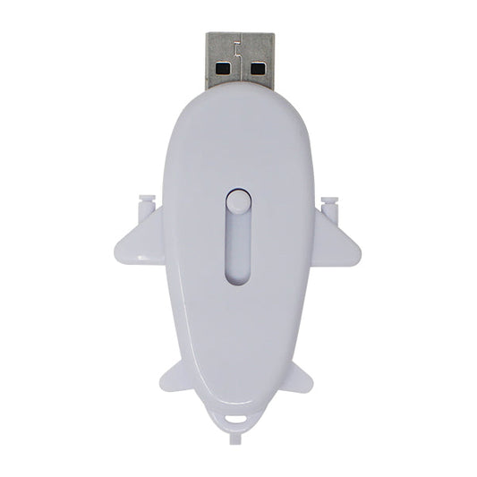 USB Boeing