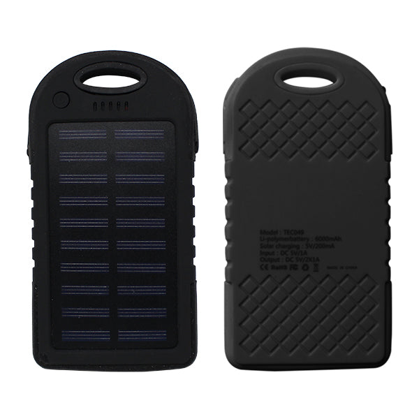 Power Bank Atmosphere