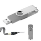 USB Giratoria Clásica