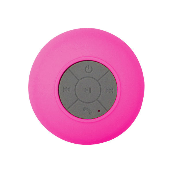 Bocina Bluetooth Colors