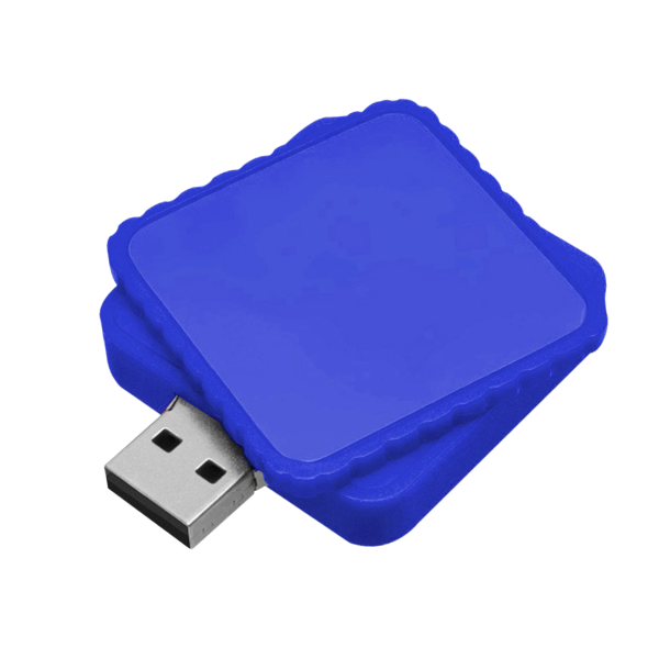 USB Cuadro Twist