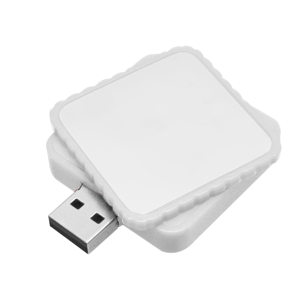 USB Cuadro Twist