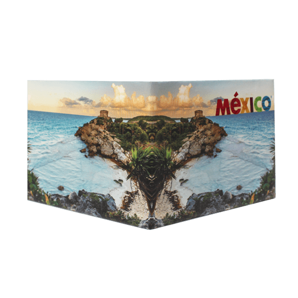 Maxi Wallet