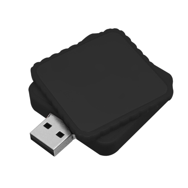 USB Cuadro Twist
