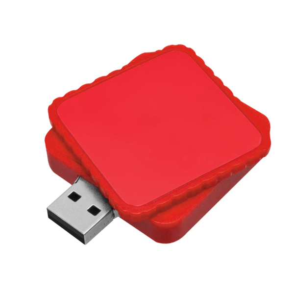 USB Cuadro Twist
