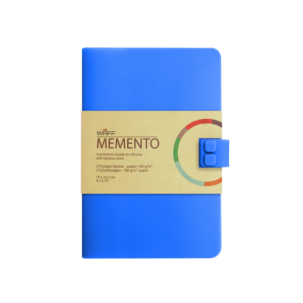 WAFF Memento Mediana