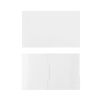 Caja de cartón para tarjeta