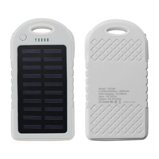 Power Bank Atmosphere