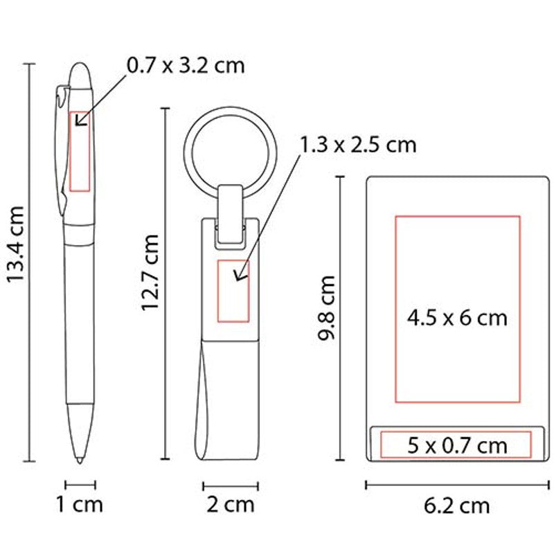SET PRINCE 61200-