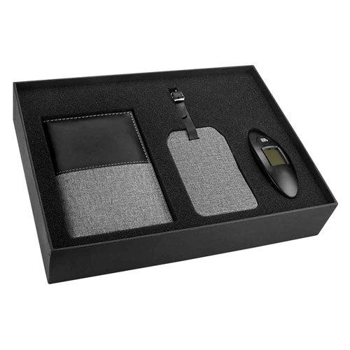 SET DE VIAJE DAEGU 62000