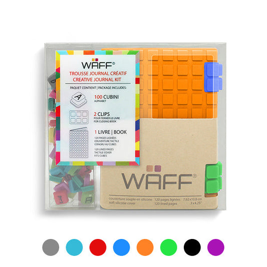 WAFF Combo Pequeño