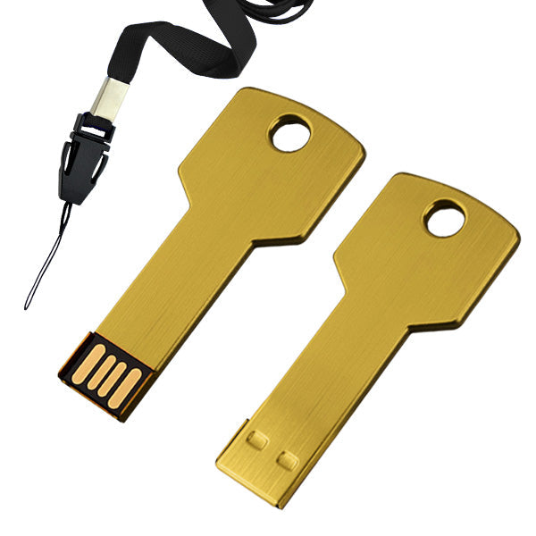 USB Llave Tradicional