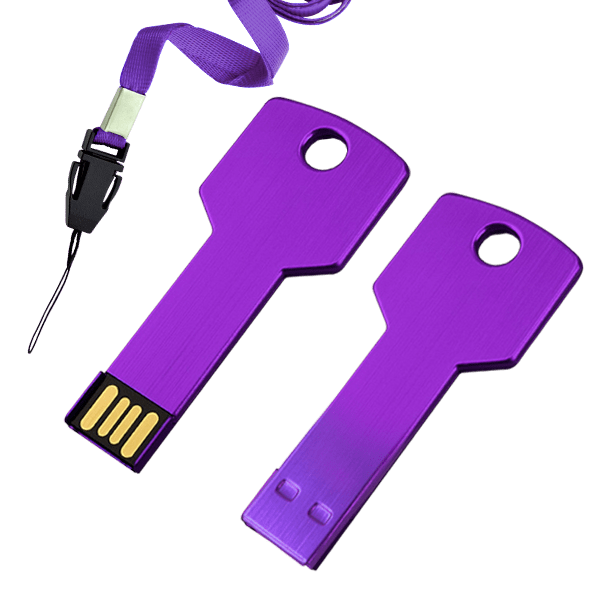 USB Llave Tradicional