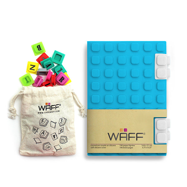 WAFF Combo Mediano