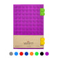 WAFF Libreta Grande